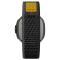Spigen Spigen Galaxy Watch 8 46/44/40 mm Klockarmband Athlex Air Svart - Teknikhallen.se