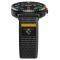 Spigen Spigen Galaxy Watch 8 46/44/40 mm Klockarmband Athlex Air Svart - Teknikhallen.se