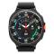 Spigen Spigen Galaxy Watch 8 46/44/40 mm Armband Lite Fit Svart - Teknikhallen.se