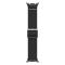 Spigen Spigen Galaxy Watch 8 46/44/40 mm Armband Lite Fit Svart - Teknikhallen.se