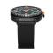 Spigen Spigen Galaxy Watch 8 46/44/40 mm Armband Lite Fit Svart - Teknikhallen.se