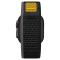 Spigen Spigen Apple Watch 42/44/45/46/49 mm Armband Athlex Air Svart - Teknikhallen.se