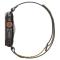 Spigen Spigen Apple Watch 42/44/45/46/49 mm Armband Athlex Air Svart - Teknikhallen.se