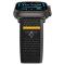 Spigen Spigen Apple Watch 42/44/45/46/49 mm Armband Athlex Air Svart - Teknikhallen.se