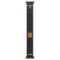 Spigen Spigen Apple Watch 42/44/45/46/49 mm Armband Athlex Air Svart - Teknikhallen.se