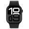 Spigen Spigen Apple Watch 42/44/45/46/49 mm Armband Nano Pop Black Sesame - Teknikhallen.se