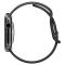 Spigen Spigen Apple Watch 42/44/45/46/49 mm Armband Nano Pop Black Sesame - Teknikhallen.se