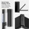 Spigen Spigen Galaxy Z Flip 7 FE / 6 Skal MagSafe Tough Armor Pro Svart - Teknikhallen.se