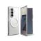 Ringke Ringke Samsung Galaxy Z Fold 7 Skal MagSafe Fusion Transparent - Teknikhallen.se