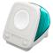 Spigen Spigen Apple Watch Stativ Classic Bondi Blue - Teknikhallen.se