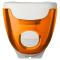 Spigen Spigen Apple Watch Stativ Classic Tangerine - Teknikhallen.se