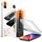 Spigen Spigen iPhone 17/17 Pro/16 Pro Skärmskydd GLAS.tR 