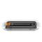 Spigen Spigen iPhone 17/17 Pro/16 Pro Skärmskydd GLAS.tR 