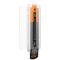Spigen Spigen iPhone 17/17 Pro/16 Pro Skärmskydd GLAS.tR 