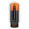 Spigen Spigen iPhone 17 Pro Max/16 Pro Max Skärmskydd GLAS.tR 