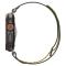 Spigen Spigen Apple Watch 42/44/45/46/49 mm Armband Athlex Grön - Teknikhallen.se