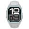 Spigen Spigen Apple Watch 11 / 10 46 mm Skal / Armband Liquid Air Pro Grå - Teknikhallen.se