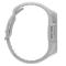 Spigen Spigen Apple Watch 11 / 10 46 mm Skal / Armband Liquid Air Pro Grå - Teknikhallen.se