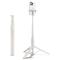 Spigen Spigen 146 cm Bluetooth Selfie Tripod Dune Beige - Teknikhallen.se