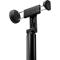 Spigen Spigen 146 cm Bluetooth Selfie Tripod Dune Svart - Teknikhallen.se