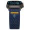 Spigen Spigen Apple Watch 42/44/45/46/49 mm Armband Athlex Air Navy - Teknikhallen.se