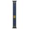 Spigen Spigen Apple Watch 42/44/45/46/49 mm Armband Athlex Air Navy - Teknikhallen.se