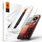 Spigen Spigen Nothing Phone 3a / 3a Pro Skärmskydd GLAS.tR 