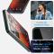 Spigen Spigen Nothing Phone 3a / 3a Pro Skärmskydd GLAS.tR 