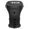 Spigen Spigen Apple Watch 11 / 10 46 mm Skal/Armband Liquid Air Matt Svart - Teknikhallen.se