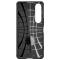 Spigen Spigen Sony Xperia 1 VII Skal Rugged Armor Matt Svart - Teknikhallen.se