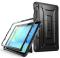 Supcase Supcase Galaxy Tab 10 FE Plus Skal Unicorn Beetle Pro Svart - Teknikhallen.se