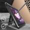 Supcase Supcase Galaxy Tab S10 Lite/S10 FE/S9 FE/S9 Skal Unicorn Beetle Pro - Teknikhallen.se