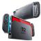 Supcase Supcase Nintendo Switch 2 Skal Crystal Case Frost Clear - Teknikhallen.se
