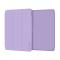 Tech-Protect Tech-Protect Lenovo Idea Tab 11 Fodral SmartCase Pennhållare Violet - Teknikhallen.se