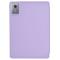 Tech-Protect Tech-Protect Lenovo Idea Tab 11 Fodral SmartCase Pennhållare Violet - Teknikhallen.se