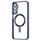 Tech-Protect Tech-Protect Galaxy A17 Skal MagSafe MagFlex Twilight Navy - Teknikhallen.se