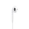 Tech-Protect Tech-Protect In-Ear Hörlurar 3.5 mm AUX UltraBoost Vit - Teknikhallen.se