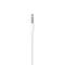 Tech-Protect Tech-Protect In-Ear Hörlurar 3.5 mm AUX UltraBoost Vit - Teknikhallen.se