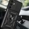 Tech-Protect Tech-Protect Samsung Galaxy A17 Skal CamShiled Pro Svart - Teknikhallen.se