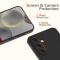 Tech-Protect Tech-Protect Samsung Galaxy A17 Skal Icon Lila - Teknikhallen.se