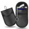 Tech-Protect Tech-Protect RFID Signalblockerande Fodral Svart - Teknikhallen.se