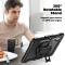 Tech-Protect Tech-Protect Lenovo Idea Tab 11 Skal Solid Svart - Teknikhallen.se