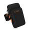 Tech-Protect Tech-Protect Universalt Sportarmband Svart / Orange - Teknikhallen.se