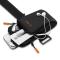Tech-Protect Tech-Protect Universalt Sportarmband Svart / Orange - Teknikhallen.se