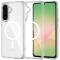 Tech-Protect Tech-Protect Samsung Galaxy A17 Skal MagSafe FlexAir Transparent - Teknikhallen.se
