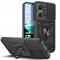 Tech-Protect Tech-Protect Xiaomi Redmi 15C 4G Skal CamShiled Pro Svart - Teknikhallen.se