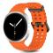 Tech-Protect Tech-Protect Galaxy Watch 8 40/44/46 mm Armband Iconband Pro - Teknikhallen.se