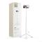 Tech-Protect Tech-Protect 146 cm Bluetooth Selfiestick Tripod Vit - Teknikhallen.se