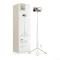 Tech-Protect Tech-Protect 146 cm Bluetooth Selfiestick Tripod Beige - Teknikhallen.se