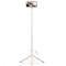 Tech-Protect Tech-Protect 146 cm Bluetooth Selfiestick Tripod Beige - Teknikhallen.se